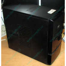 Компьютер Intel Core i3-2100 (2x3.1GHz HT) /4Gb /320Gb /ATX 400W /Windows 7 x64 PRO (Астрахань)