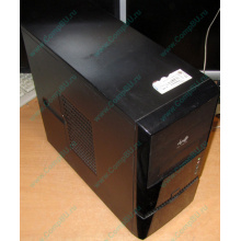 Компьютер Intel Core i3-2100 (2x3.1GHz HT) /4Gb /320Gb /ATX 400W /Windows 7 x64 PRO (Астрахань)