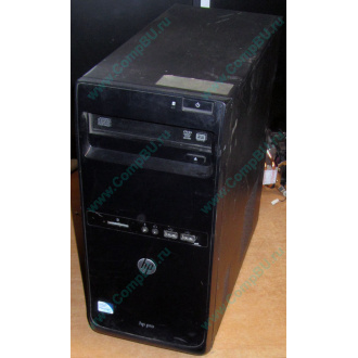 Компьютер HP PRO 3500 MT (Intel Core i5-2300 (4x2.8GHz) /4Gb /320Gb /ATX 300W) - Астрахань