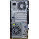 Компьютер HP PRO 3500 MT (Intel Core i5-2300 /4Gb /320Gb /ATX 300W) вид сзади (Астрахань)