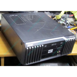 Компьютер Acer VERITON S4630G S4 series (Intel Core i5 4440 /4Gb DDR3 /500Gb /ATX 300W Desktop) - Астрахань
