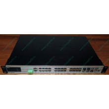 Б/У коммутатор D-link DGS-3620-28TC 24 port 1Gbit + 8 port SFP (Астрахань)