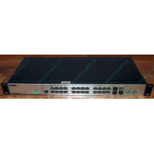 Б/У коммутатор D-link DGS-3000-26TC 20 port 1Gbit + 4 port SFP+ (Астрахань)