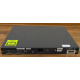 Коммутатор Cisco Catalyst WS-C3750-48PS-S 48 port 100Mbit (Астрахань)