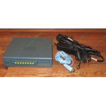 Межсетевой экран Cisco ASA5505 (Астрахань)