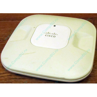 Точка доступа Cisco Aironet AIR-AP1041N-E-K9 купить Б/У (Астрахань)
