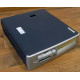 Компьютер HP D520S SFF (Intel Pentium-4 2.4GHz s.478 /2Gb /40Gb /ATX 185W desktop) - Астрахань