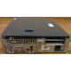 HP D520S SFF (Intel Pentium-4 2.4GHz s.478 /2Gb /40Gb /ATX 185W desktop) - Астрахань
