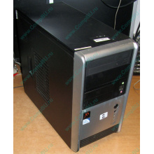 4хядерный компьютер Intel Core 2 Quad Q6600 (4x2.4GHz) /4Gb /160Gb /ATX 450W (Астрахань)