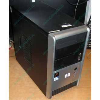 4хядерный компьютер Intel Core 2 Quad Q6600 (4x2.4GHz) /4Gb /160Gb /ATX 450W (Астрахань)