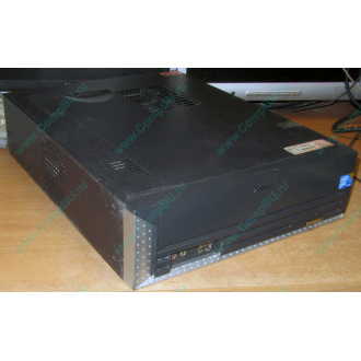 Б/У компьютер Kraftway Prestige 41240A#9 (Intel Core 2 Duo E6600 (2x2.4GHz) s.775 /2Gb /160Gb /300W SFF desktop /Windows 7 Pro) - Астрахань