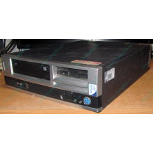 БУ компьютер Kraftway Prestige 41180A (Intel E5400 (2x2.7GHz) s.775 /2Gb DDR2 /160Gb /IEEE1394 (FireWire) /ATX 250W SFF desktop) - Астрахань