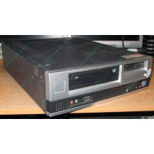 БУ компьютер Kraftway Prestige 41180A (Intel E5400 (2x2.7GHz) s.775 /2Gb DDR2 /160Gb /IEEE1394 (FireWire) /ATX 250W SFF desktop) - Астрахань