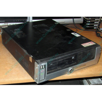 Б/У компьютер Kraftway Prestige 41180A#9 Intel E5400 (2x2.7GHz) s.775 /2Gb /160Gb /ATX 250W SFF desktop /WIN7 PRO (Астрахань)