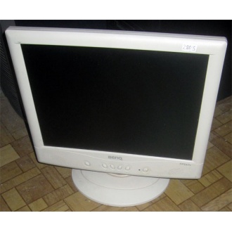 Монитор 15" TFT Benq FP567S белый (Астрахань)