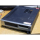 Б/У компьютер Kraftway Prestige 41180A (Intel E5400 (2x2.7GHz) s775 /2Gb DDR2 /160Gb /IEEE1394 (FireWire) /ATX 250W SFF desktop) - Астрахань
