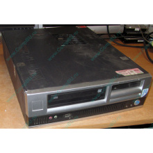 БУ компьютер Kraftway Prestige 41180A (Intel E5400 (2x2.7GHz) s775 /2Gb DDR2 /160Gb /IEEE1394 (FireWire) /ATX 250W SFF desktop) - Астрахань