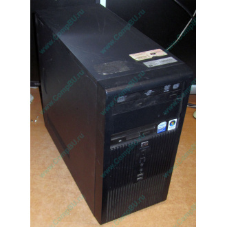 Системный блок Б/У HP Compaq dx2300 MT (Intel Core 2 Duo E4400 (2x2.0GHz) /2Gb /80Gb /ATX 300W) - Астрахань