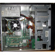 HP Compaq dx2300MT (Intel Core 2 Duo E4400 /2Gb /80Gb /ATX 300W) вид изнутри (Астрахань)