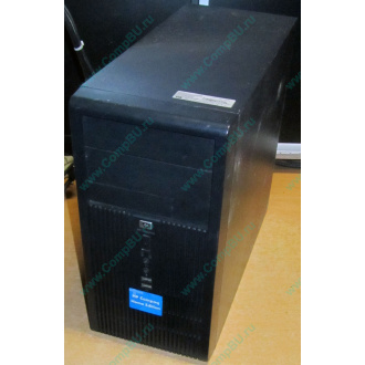 Компьютер Б/У HP Compaq dx2300MT (Intel C2D E4500 (2x2.2GHz) /2Gb /80Gb /ATX 300W) - Астрахань