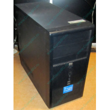 Компьютер Б/У HP Compaq dx2300MT (Intel C2D E4500 (2x2.2GHz) /2Gb /80Gb /ATX 300W) - Астрахань