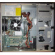 HP Compaq dx2300MT (Intel C2D E4500 (2x2.2GHz) /2Gb /80Gb /ATX 300W) внутренний вид (Астрахань)