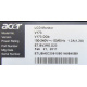 Acer V173 DOb (Астрахань)