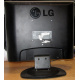 Монитор 17" LG Flatron L1717S вид сзади (Астрахань)