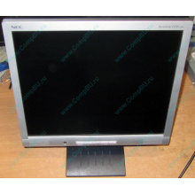 Б/У монитор 17" Nec AccuSync LCD72VM (Астрахань)