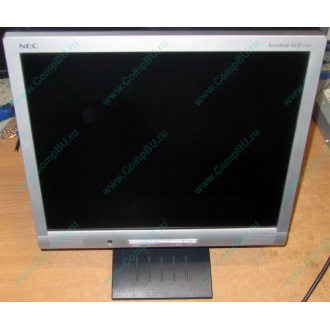 Б/У монитор 17" Nec AccuSync LCD72VM (Астрахань)