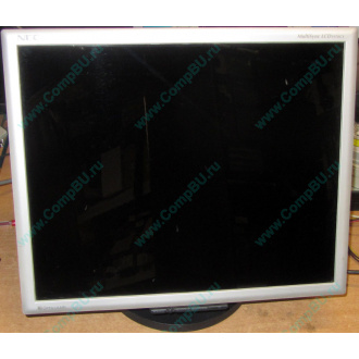 Монитор 19" Nec MultiSync Opticlear LCD1790GX на запчасти (Астрахань)