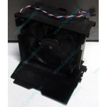 Вентилятор для радиатора процессора Dell Optiplex 745/755 Tower (Астрахань)