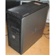 Б/У компьютер Dell Optiplex 780 (Intel Core 2 Quad Q8400 (4x2.66GHz) /4Gb DDR3 /320Gb /ATX 305W /Windows 7 Pro)  (Астрахань)