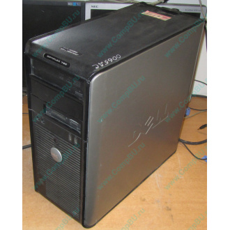 Б/У компьютер Dell Optiplex 780 (Intel Core 2 Quad Q8400 (4x2.66GHz) /4Gb DDR3 /320Gb /ATX 305W /Windows 7 Pro)  (Астрахань)