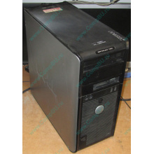 Б/У компьютер Dell Optiplex 780 (Intel Core 2 Quad Q8400 (4x2.66GHz) /4Gb DDR3 /320Gb /ATX 305W /Windows 7 Pro)  (Астрахань)