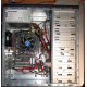 Intel Core i5-2400 /ECS H61H2-M6 /2x2Gb DDR3 /500Gb /ATX 400W FoxConn Fx-400 (Астрахань)