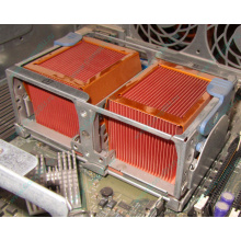 Радиатор HP 344498-001 для ML370 G4 (Астрахань)
