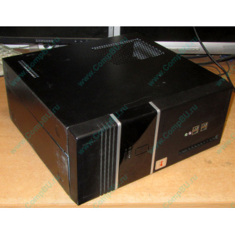 Компактный компьютер Intel Core i3-2120 (2x3.3GHz HT) /4Gb DDR3 /250Gb /ATX 300W (Астрахань)