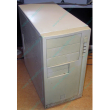 Б/У компьютер Intel Pentium Dual Core E2220 (2x2.4GHz) /2Gb DDR2 /80Gb /ATX 300W (Астрахань)