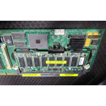 SCSI рейд-контроллер HP 171383-001 Smart Array 5300 128Mb cache PCI/PCI-X (SA-5300) - Астрахань