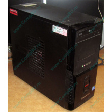 Компьютер Б/У Kraftway Credo KC36 (Intel C2D E7500 (2x2.93GHz) s.775 /2Gb DDR2 /250Gb /ATX 400W /W7 PRO) - Астрахань