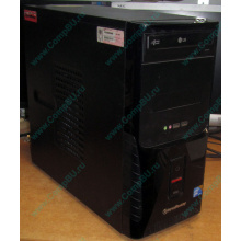 Компьютер Б/У Kraftway Credo KC36 (Intel C2D E7500 (2x2.93GHz) s.775 /2Gb DDR2 /250Gb /ATX 400W /W7 PRO) - Астрахань