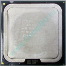Процессор Intel Celeron Dual Core E1200 (2x1.6GHz) SLAQW socket 775 (Астрахань)