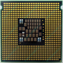 Процессор Intel Xeon 5110 (2x1.6GHz /4096kb /1066MHz) SLABR s.771 (Астрахань)