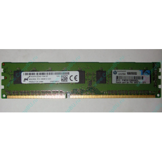 HP 500210-071 4Gb DDR3 ECC memory (Астрахань)