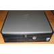 Лежачий Б/У системный блок Dell Optiplex 755 SFF (Intel Core 2 Duo E7200 (2x2.53GHz) /2Gb DDR2 /160Gb /ATX 280W Desktop) - Астрахань