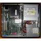 Dell Optiplex 755 SFF (Intel Core 2 Duo E7200 /2Gb DDR2 /160Gb /ATX 280W Desktop) вид изнутри (Астрахань)
