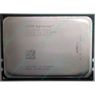 Процессор AMD Opteron 6172 (12x2.1GHz) OS6172WKTCEGO socket G34 (Астрахань)