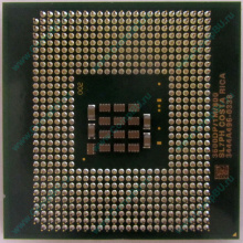 Процессор Intel Xeon 3.6GHz SL7PH socket 604 (Астрахань)