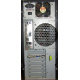 Компьютер AMD Phenom X3 8600 (3x2.3GHz) /4Gb DDR2 /250Gb /GeForce GTS250 /ATX 430W вид сзади (Астрахань)